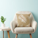 Search for leaf print pillows Modern