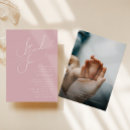 Recherche de bébé lunatique invitations Pour tous