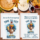 Search for funny friendsgiving invitations Humour