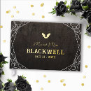 Search for halloween wedding guest books Hallowedding