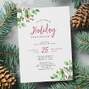 Recherche de holiday open house Fête de noël