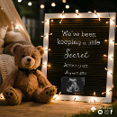 Search for simple gender reveal invitations Neutral