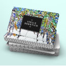 Recherche de tiffany cartes visite Vintage