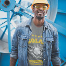 Search for renewable energy tshirts Global warming