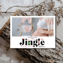 Search for expecting a baby at christmas cards The more the merrier