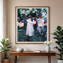 Search for sargent posters Carnation