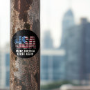 Search for make america great stickers Republican