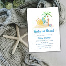 Recherche de hawiian invitations Plage