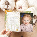 Search for scarecrow invitations Fall