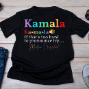 Search for kamala harris tshirts Feminist