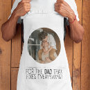 Search for fix it aprons For him