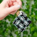 Search for technology square keychains Future
