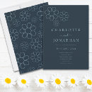 Search for mid century modern wedding invitations Elegant