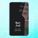 Recherche de instructeur de musique cartes visite Guitariste