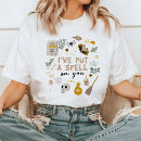 Search for put a spell on you tshirts Autumn