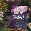 Search for natural light invitations Floral