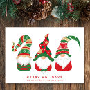 Search for scandinavian gnome christmas cards Nordic
