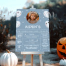 Search for halloween birthday party decor Cute ghost party