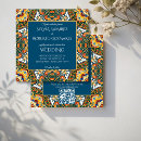 Recherche de rsvp turquoise de mariage invitations Couple