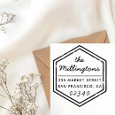 Search for hexagon Vintage
