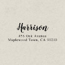Search for school rubber stamps Modern