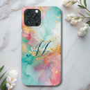 Recherche de marbre bleu iphone coques Pour elle