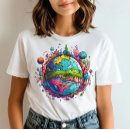 Search for hippie soul tshirts Trippy
