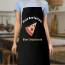 Search for pizza slice aprons Food