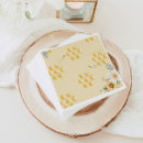 Search for bumble bee napkins Gender neutral