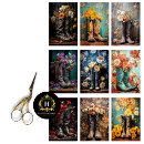 Search for farmhouse scrapbook paper Texture