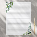 Search for lined writing paper Elegant