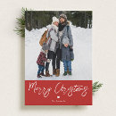 Search for customer heart christmas cards Simple