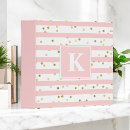 Search for cute pink binders Modern