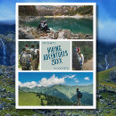 Recherche de randonneurs cartes postales Photographie