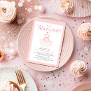 Search for we are tutu excited invitations Mother to be