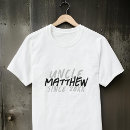 Recherche de oncles tshirts Pour lui
