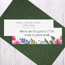 Search for wisdom business cards Reading
