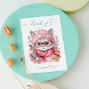Search for grandma thank you cards Watercolor