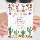 Search for adult mexican birthday invitations Tacos