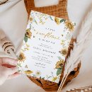 Search for rustic boho baby shower invitations Elegant script calligraphy