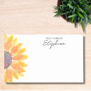 Search for from the desk of post it notes Floral