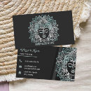 Recherche de studio de yoga cartes visite Minimum