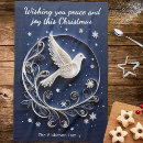 Search for christian christmas tea towels Dove