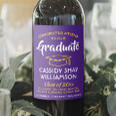 Search for purple wine labels Modern