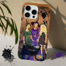 Recherche de effrayant iphone coques Orange