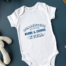 Search for jewish baby clothes Funny