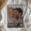 Recherche de funny wedding invitations Rétro
