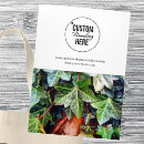 Recherche de triples brochures Customer