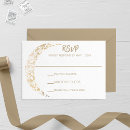 Search for back rsvp cards Calligraphy