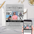 Search for september invitations Modern